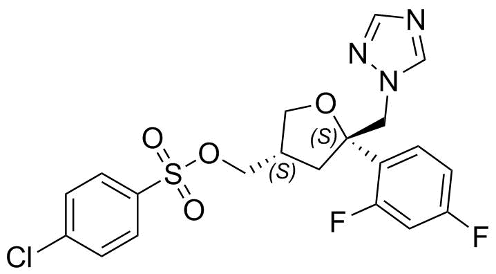 Posaconazole Impurity 19