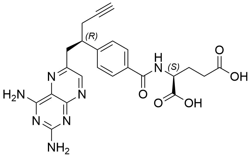 R-Pralatrexate