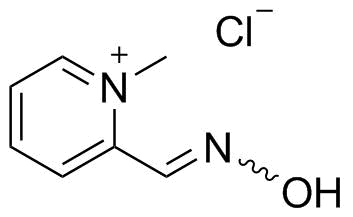 Pralidoxime Chloride