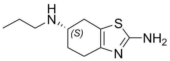 Pramipexole