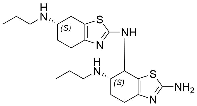 Pramipexole C-N Dimer