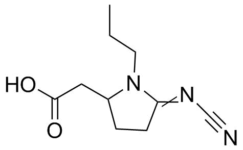 Pramipexole Impurity 19 (BI-IO460BS)