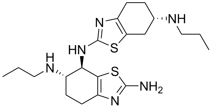 Pramipexole Impurity 4(BI-II786BS)