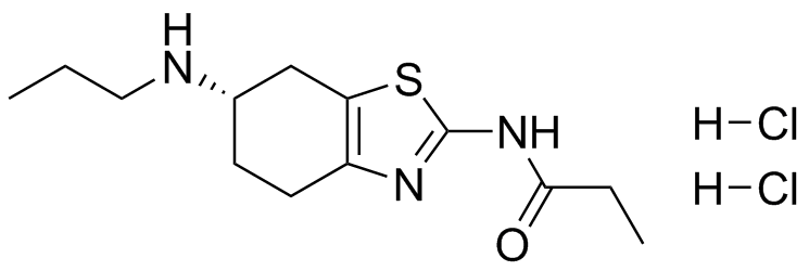 Pramipexole N2-Propionyl Impurity