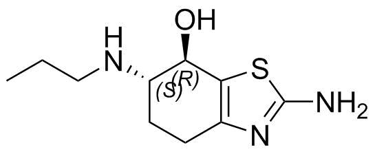 Pramipexole USP Related Compound F(SND1117BS)