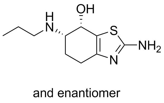 rac-cis-7-Hydroxy-Pramipexole