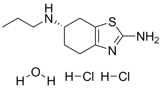 Pramipexole Dihydrochloride Monohydrate
