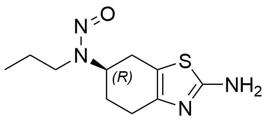 Pramipexole Nitroso Impurity 98