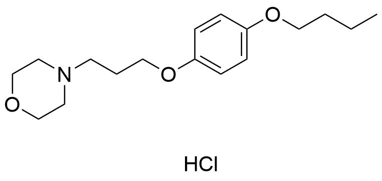 Pramoxine Hydrochloride