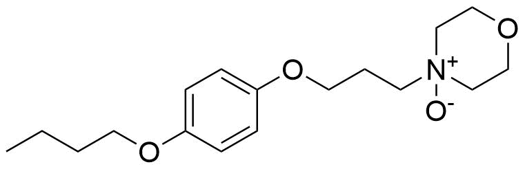 Pramoxine Impurity 2
