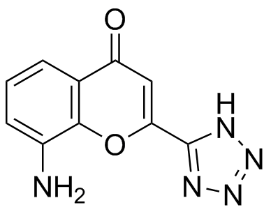 Pranlukast 8-Amino Impurity