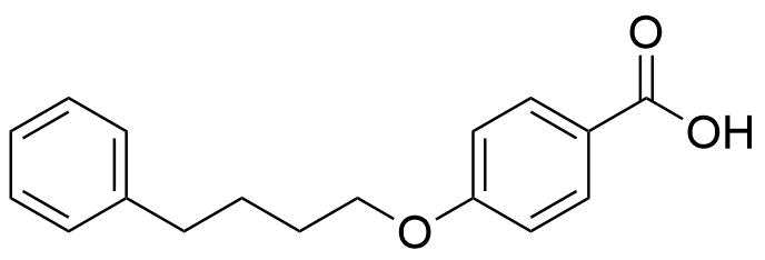 Pranlukast Benzoic Acid Impurity