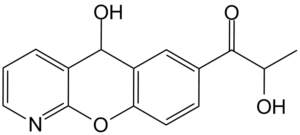 Pranoprofen Impurity 12