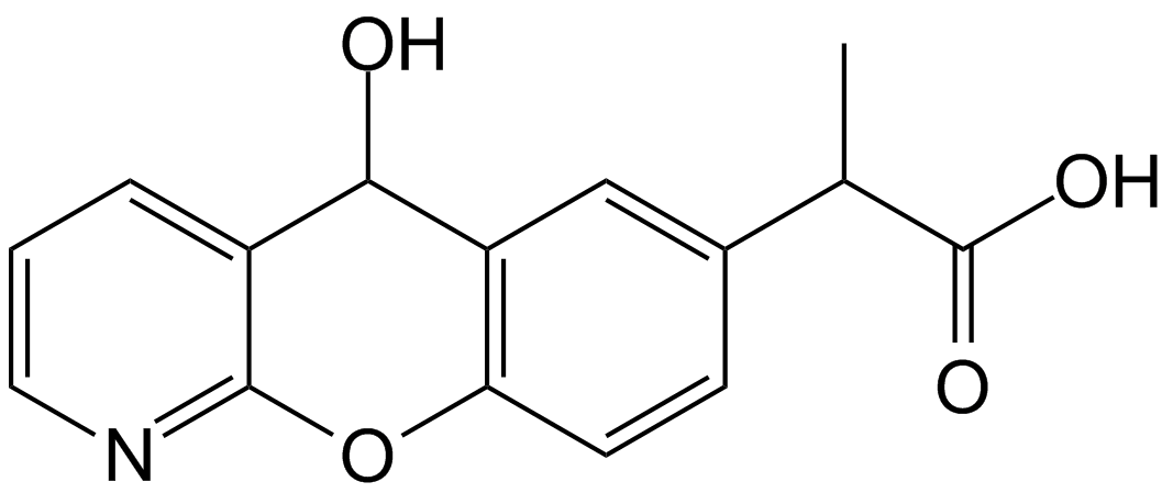 Pranoprofen Impurity 13