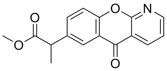 Pranoprofen Impurity 16