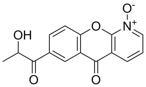 Pranoprofen Impurity 17