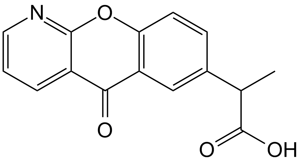 Pranoprofen Impurity 2
