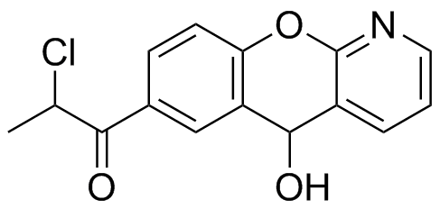 Pranoprofen Impurity 21