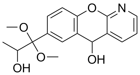 Pranoprofen Impurity 22