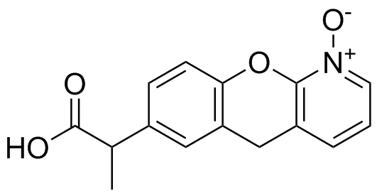 Pranoprofen Impurity 25
