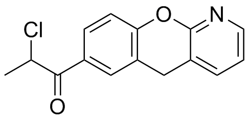 Pranoprofen Impurity 28