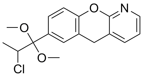 Pranoprofen Impurity 29