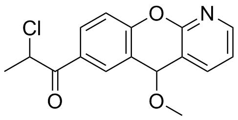 Pranoprofen Impurity 3