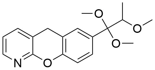 Pranoprofen Impurity 32