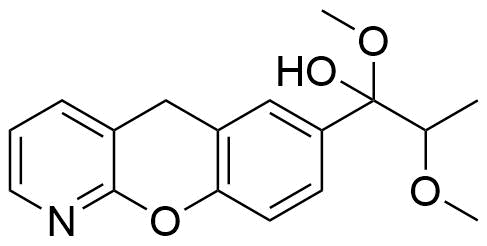 Pranoprofen Impurity 33