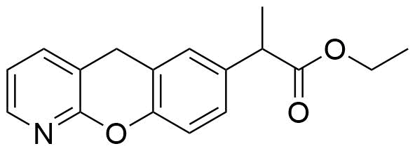 Pranoprofen Impurity 34