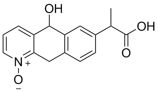 Pranoprofen Impurity 35