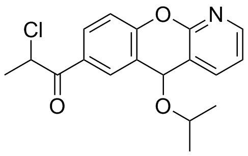 Pranoprofen Impurity 4