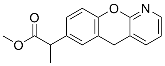 Pranoprofen Impurity 5