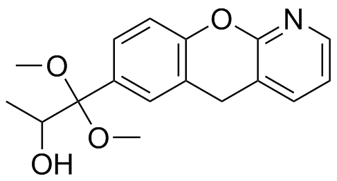 Pranoprofen Impurity 6