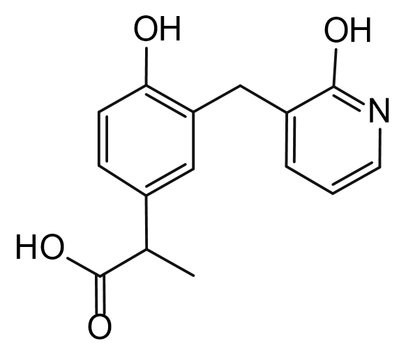 Pranoprofen Impurity 39