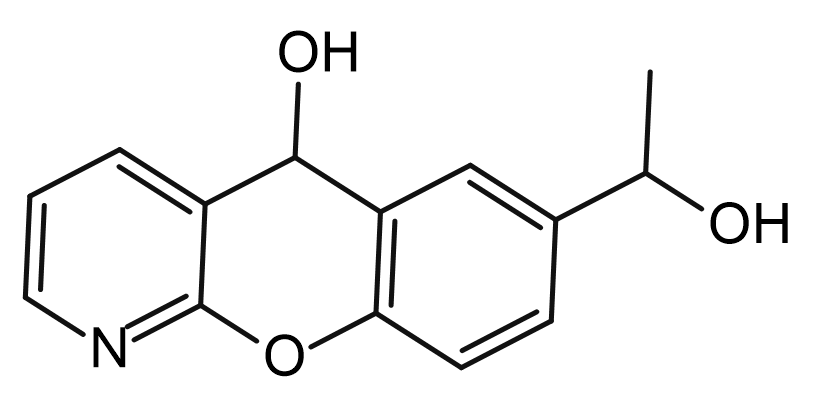 Pranoprofen Impurity 40