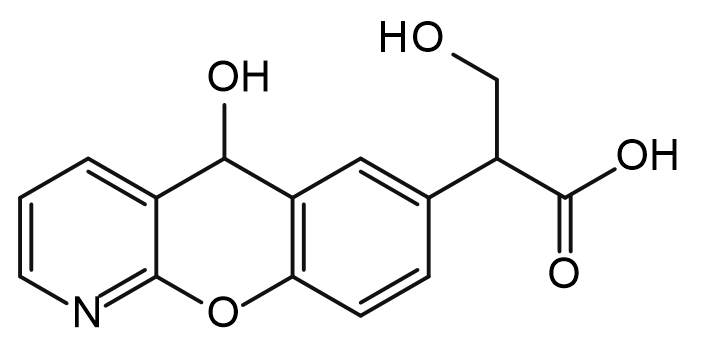 Pranoprofen Impurity 41