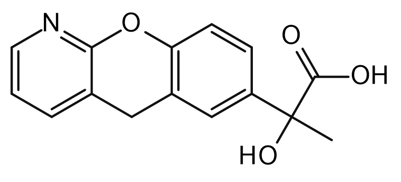 Pranoprofen Impurity 44