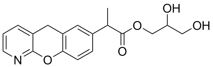 Pranoprofen Impurity A