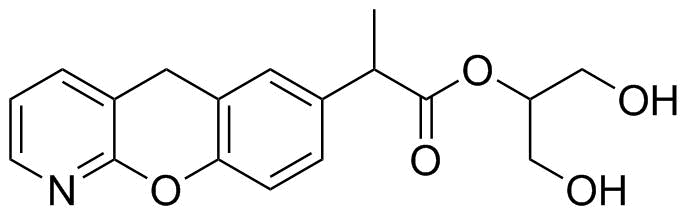Pranoprofen Impurity B