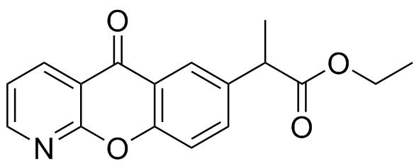 Pranoprofen Impurity 41