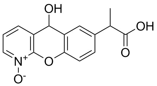 Pranoprofen Impurity 43