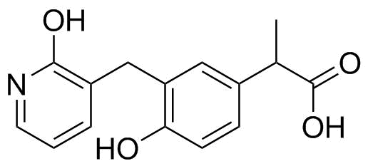 Pranoprofen Impurity 44