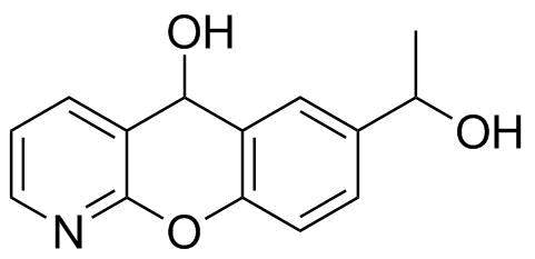 Pranoprofen Impurity 46