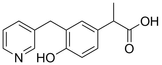Pranoprofen Impurity 48