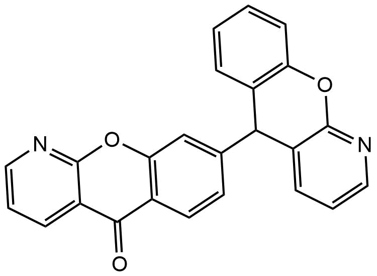 Pranoprofen Impurity 54