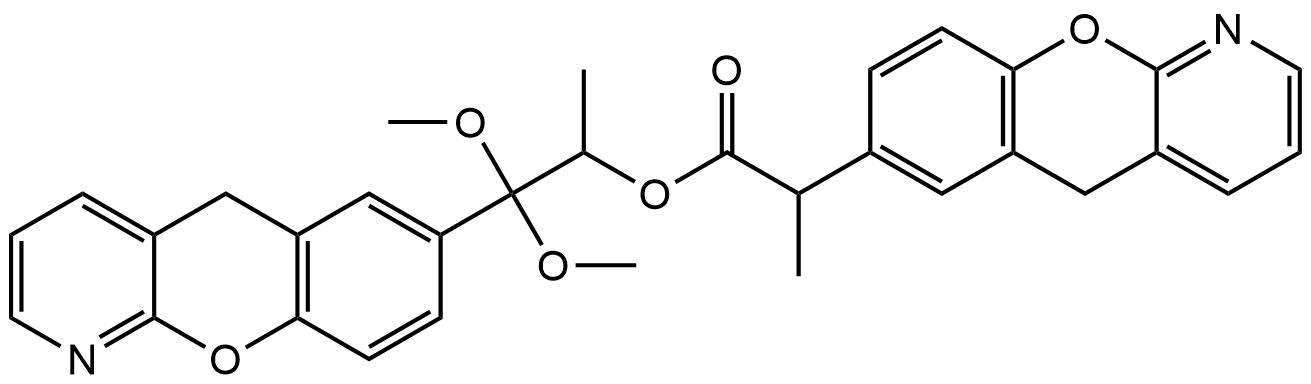 Pranoprofen Impurity 55