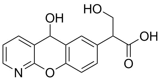 Pranoprofen Impurity 60