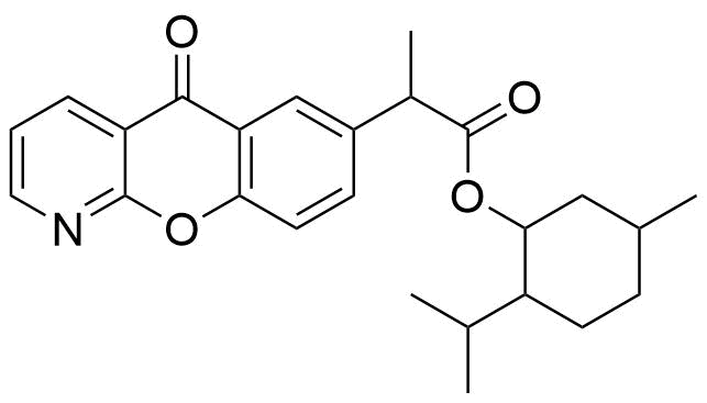 Pranoprofen Impurity 63