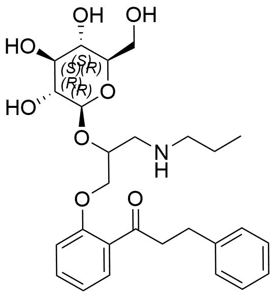 Pranoprofen Impurity 66